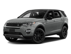 Шумоизоляция Land Rover Discovery Sport / Ленд Ровер Дискавери Спорт