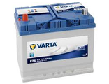 Varta Blue Dynamic E24 70 (75) AH BD 570 413 063