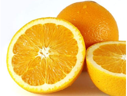 Апельсин сладкий (Citrus sinensis) (дистил) Индия 5 мл - 100% натуральное эфирное масло