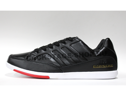 Кроссовки Adidas Porsche Design 365 Black