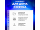 Папки-файлы перфорированные А4 BRAUBERG, КОМПЛЕКТ 100шт., апельсиновая корка, 0,03 мм, 221991