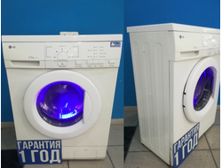 Стиральная машина LG WD-80250S код 532065