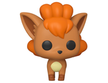 Фигурка Funko POP! Games Pokemon Vulpix Goupix 10&quot;