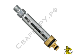 Инжектор для вставок микро Messer MINITHERM M/MG-HA/PMYE №0 71650814