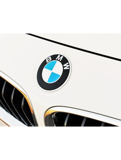 Интернет магазин тюнинг эмблем, шильдиков, значков и наклеек с логотипом BMW E34