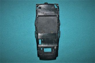 Средняя часть корпуса (Шасси) для Nokia 5210
