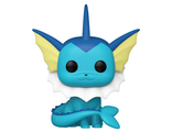 Фигурка Funko POP! Games Pokemon Vaporeon