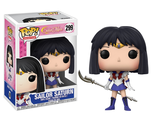 Фигурка Funko POP! Vinyl: Sailor Moon: Sailor Saturn