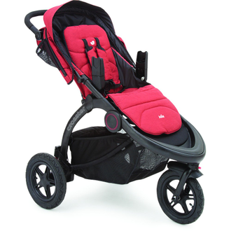 Joie Crosster + автокресло Gemm Travel System 2 в 1