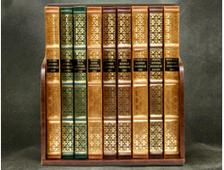 Подарочный набор книг "Библиотека руководителя"