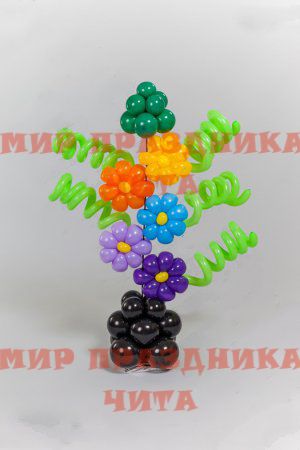 Букет "яркий" Букет "яркий"