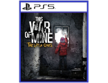 This War of Mine: The Little Ones (цифр версия PS5 напрокат) RUS