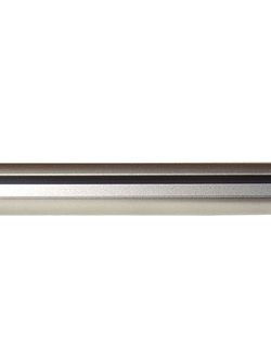 Труба глайдерная(профиль), 19 мм