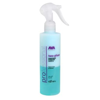 AAA Two-Phase Conditioner Hydrating Leave in. Двухфазный увлажняющий кондиционер-спрей с термозащитой.