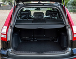 Шторка багажника для Honda CR-V III 2006-2012