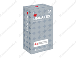Презервативы Unilatex Точки №12+3