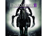 Darksiders II (цифр версия PS3) RUS