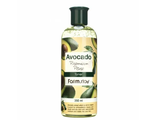 Тонер антивозрастной с экстрактом авокадо FarmStay Avocado Premium Pore Toner, 350 мл. 958894