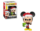 Фигурка Funko POP! Vinyl: Disney: Mickey's 90th: Holiday Mickey