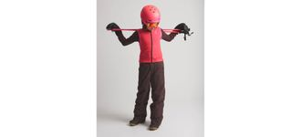 Защита SCOTT AIRFLEX JUNIOR VEST PROTECTOR SCOTT ES271920 pink