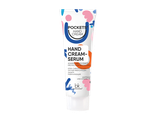 Белкосмекс Pocket&#039;s Hand Cream КРЕМ-СЫВОРОТКА для рук против микротрещин Защита и Ревитализация 30г