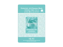 Маска тканевая гиалуроновая кислота Hyaluronic Acid Essence Mask