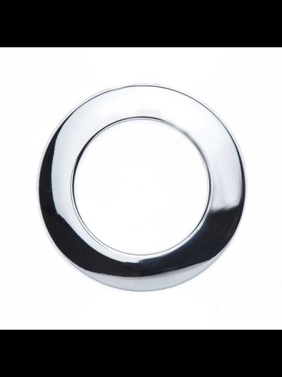 Люверсы универсальные "Блеск". Диаметр 40 мм