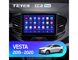 Teyes CC2 Plus 9&quot; 3-32 для LADA Vesta 2015-2020