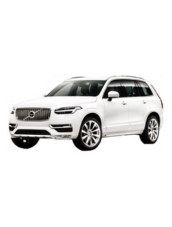 Тюнинг Volvo XC90