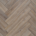 Декор каменно-полимерной плитки Aqua Floor Parquet AF6018PQ