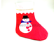 Новогодние носки для подарков оптом