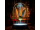 Светильник Harry potter Golden Snitch Light V3