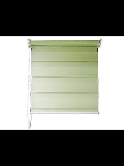 Лайт день-ночь, свободновисящие рулонные жалюзи на стену