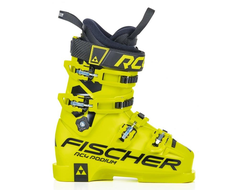 Горнолыжные ботинки Fischer RC4 Podium 90 U11021