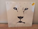White Lion – Pride VG+/VG+