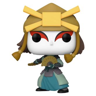 Фигурка Funko POP! Animation Avatar The Last Airbender Suki