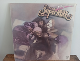 Supermax – Fly With Me VG+/VG