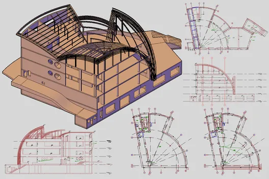 3D-моделирование