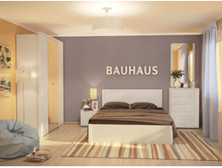 Bauhaus спальня - ГЛЗ