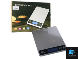Весы кухонные электронные K825 от 1гр до 10кг
