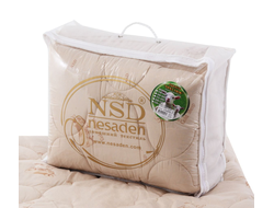 Одеяло Престиж - овечья шерсть 300гр/м2 (среднее)