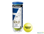 Теннисные мячи Babolat Gold x3