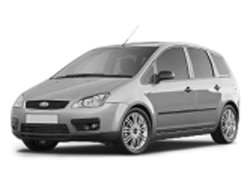 Авточехлы уровня перетяжки - Ford C-Max