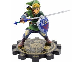 Фигурка The Legend of Zelda - Link (21 см)