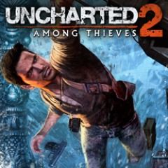 Uncharted 2: Among Thieves (цифр версия PS3) RUS