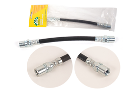 Шланг тормозной Газель NEXT промежуточный BestParts BP001051