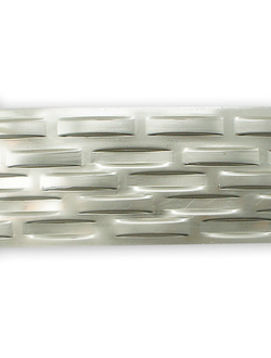 Карнизная лента с рельефом: золото, бронза, шампань, белый и другие цвета в наличии