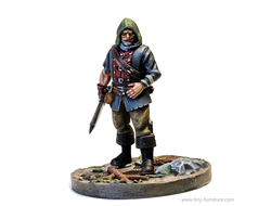 Brigand (PAINTED)