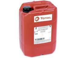 Масло моторное TOTAL Rubia TIR 8600 10W40 20L