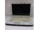 Неисправный ноутбук Acer Aspire 5720-ICL50 15,4&#039; (работоспособность не известна,нет HDD,ОЗУ,СЗУ,АКБ,процессора) (комиссионный товар)